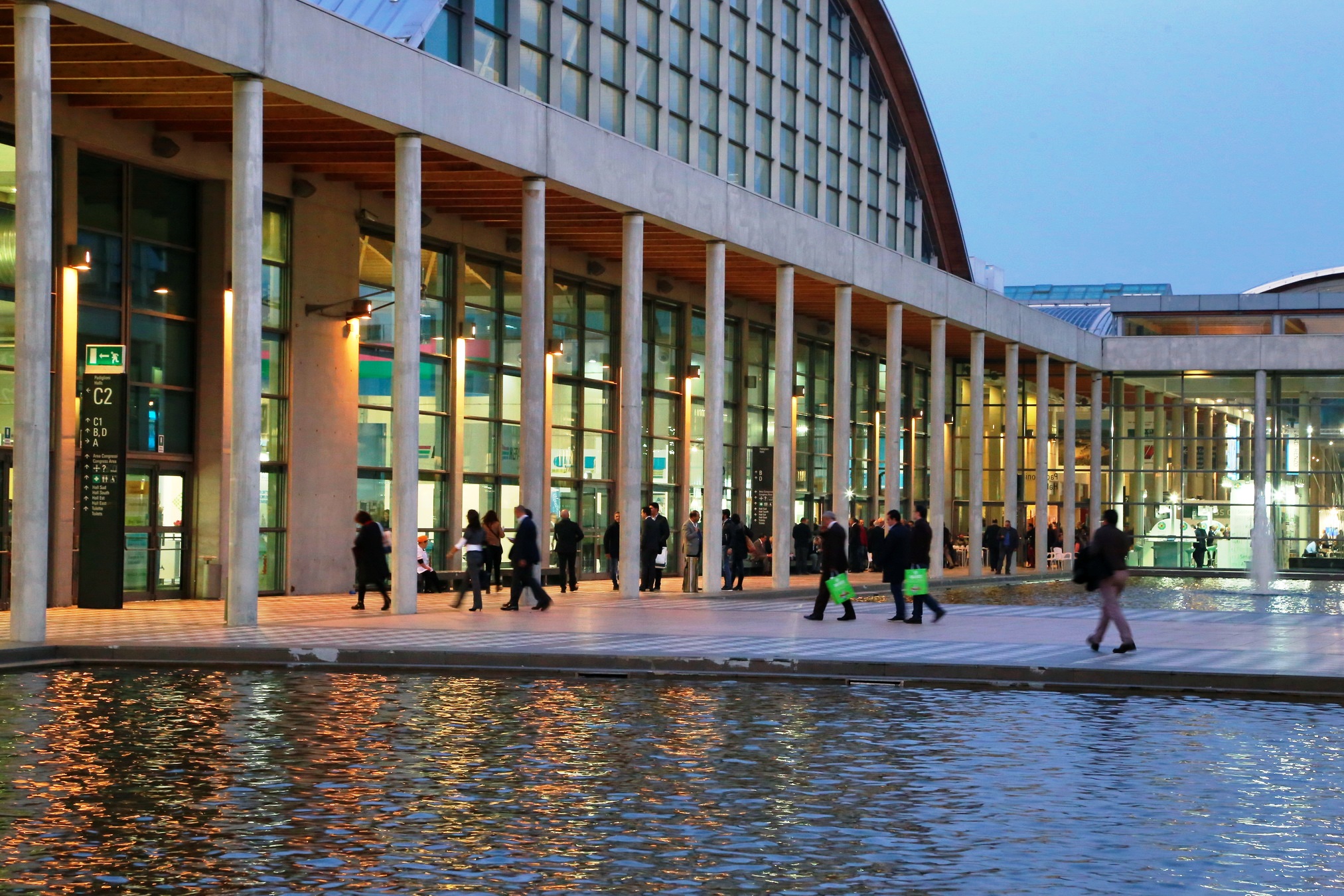 Salon TTG Travel Experience Rimini du 11 au 13 octobre 2023 