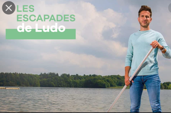RTL-Tvi: Escapades de Ludo - rediffusions et nouvelles productions 