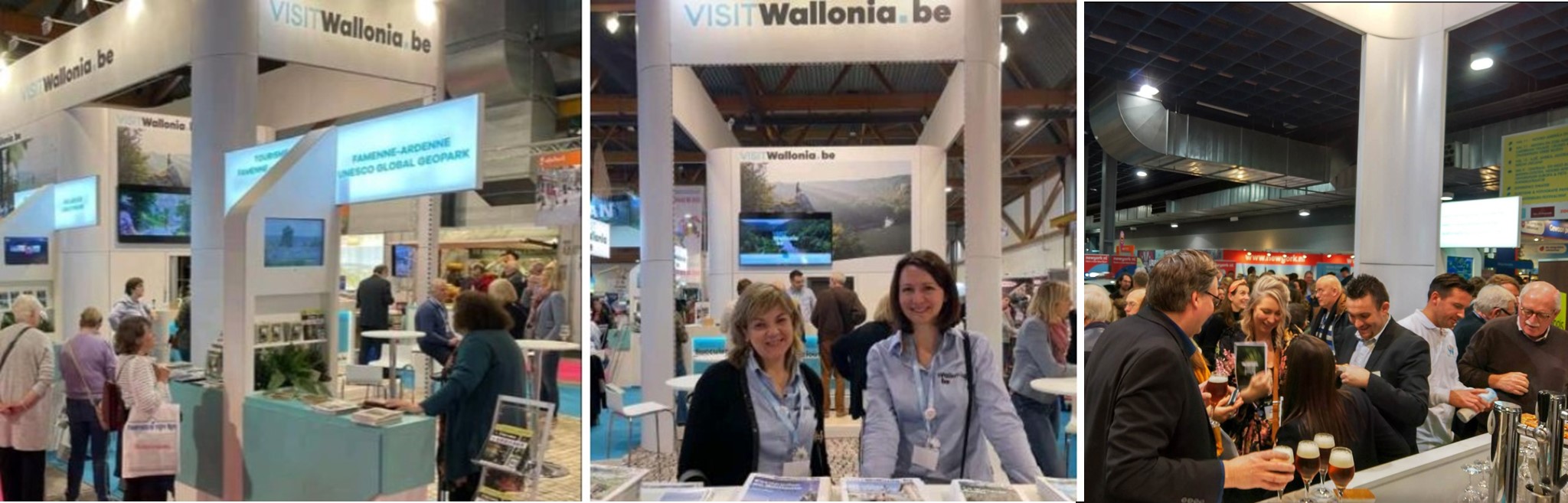 FIETS & WANDELBEURS VLAANDEREN 2024