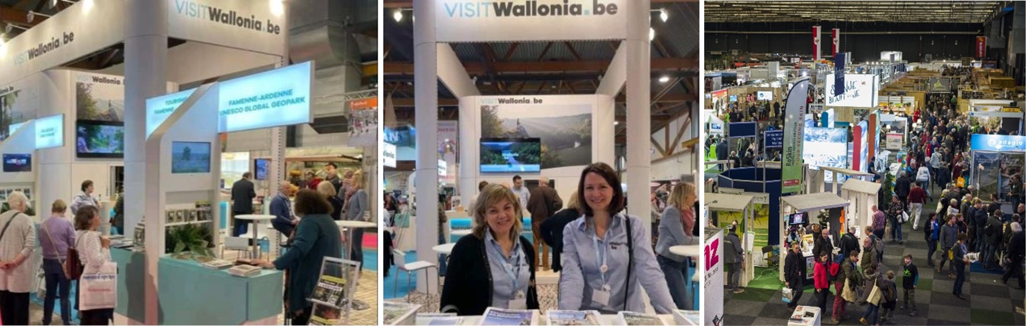 FIETS & WANDELBEURS VLAANDEREN 2025