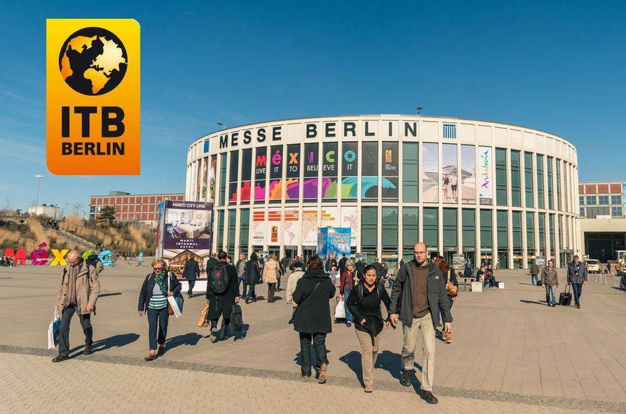 ITB BERLIN 2025 -COMPLET