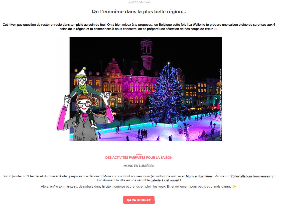 GD Luxembourg - Branded Content Supermiro