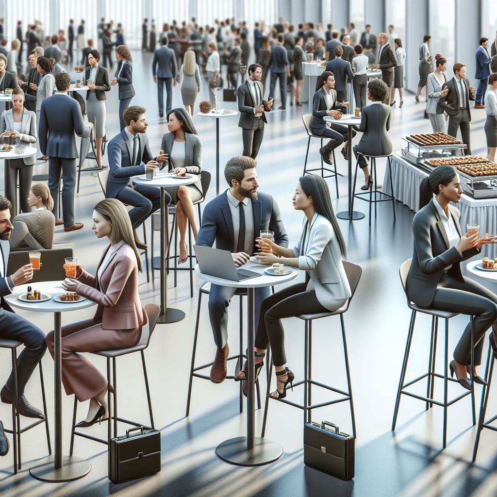 Event Day International - Paris - décembre 2025