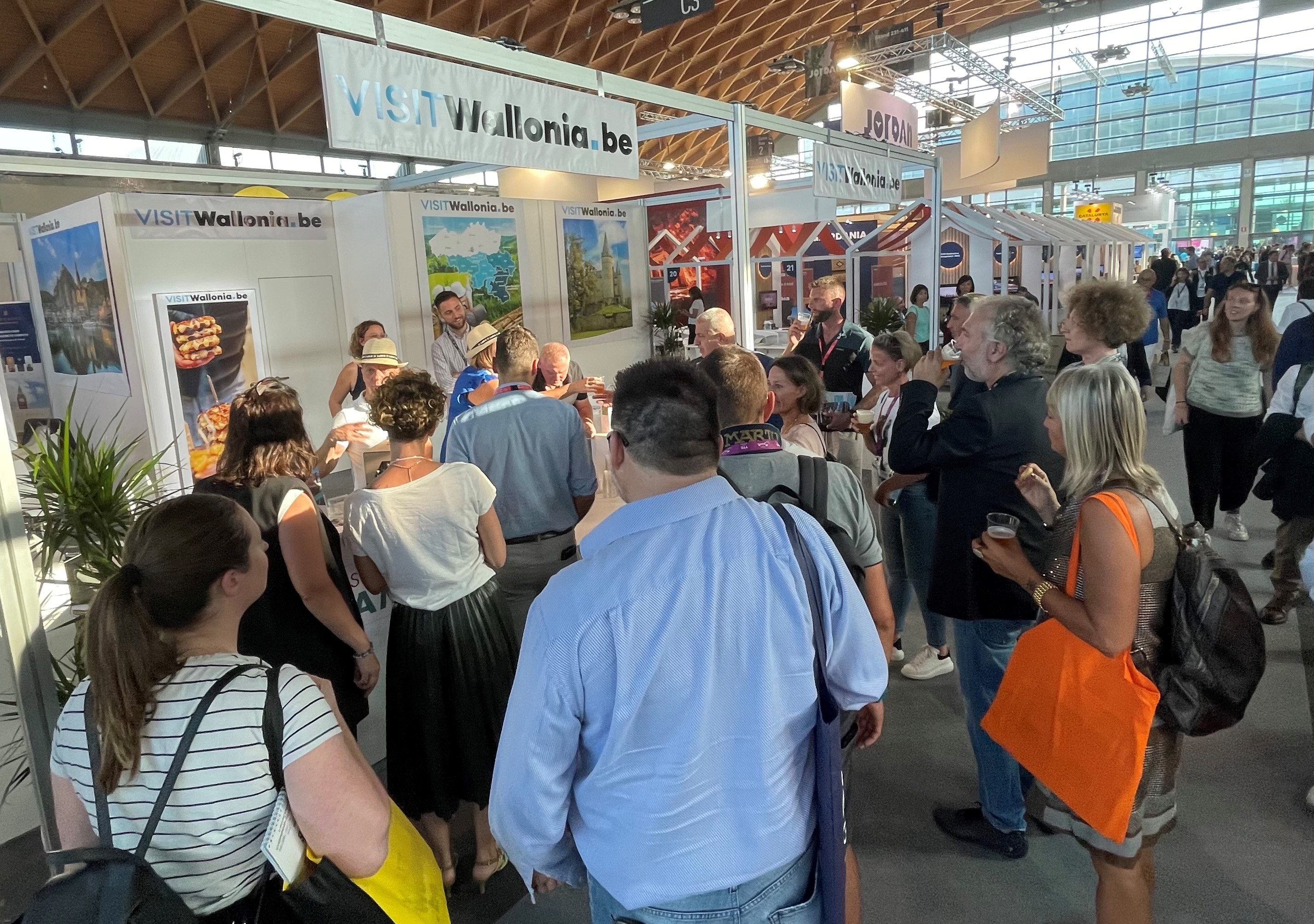TTG TRAVEL EXPERIENCE RIMINI 2025