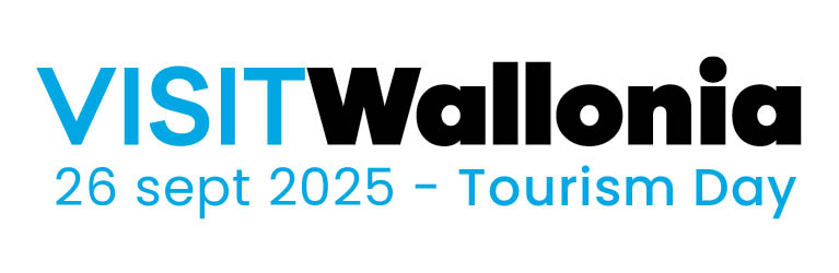 VISITWallonia Tourism Day, le 26 septembre 2025 