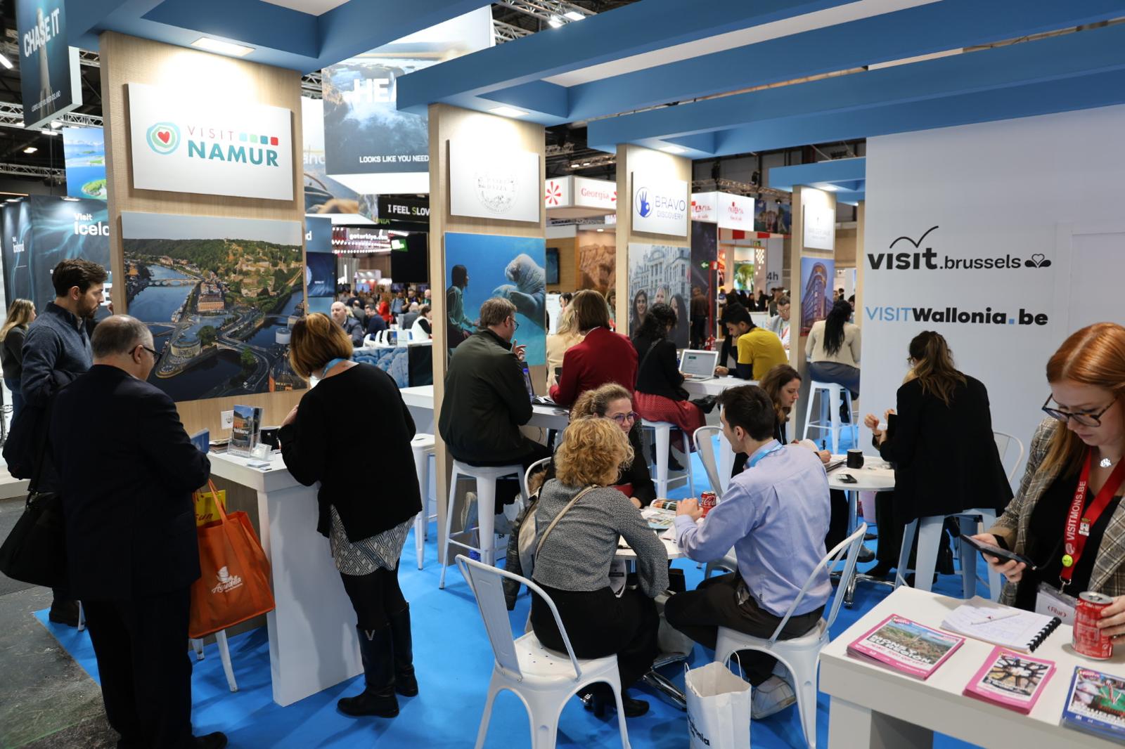 FITUR Madrid - Du 21 au 25 janvier 2026