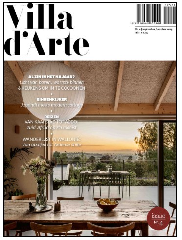 VILLA D'ARTE - printemps, été ou automne - Club/pôles