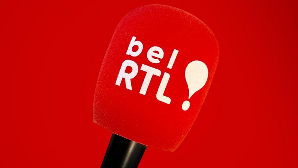 BEL RTL - Agenda de complétion