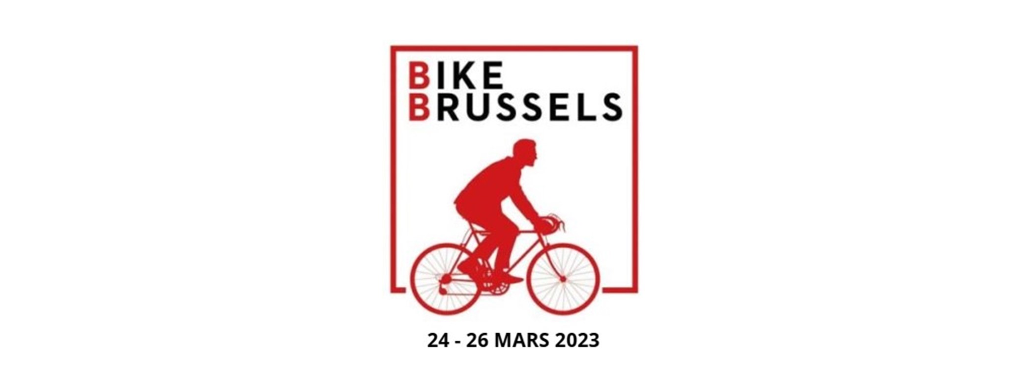 Bike Brussels, du 24 au 26 mars 2023