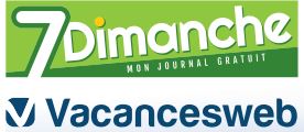 7Dimanche et Vacancesweb - 8 dossiers Grand Tour de Wallonie 2023