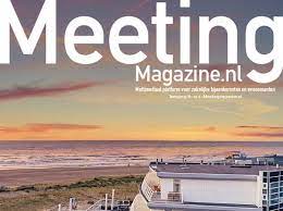Meetings Magazine Brinkman Media Group  (Online+Offline)