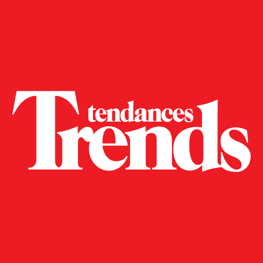 Publireportage dans le magazine Trends / Tendances - octobre 2023