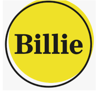 Publirédactionnel dans le supplément Billie / Het Nieuwsblad