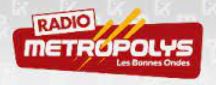Campagne radio Metropolys Lille Arras : Production spot pub radio avec marque VISITWallonia et diffusion