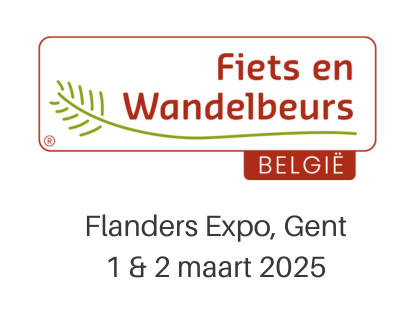 FIETS & WANDELBEURS VLAANDEREN 2025