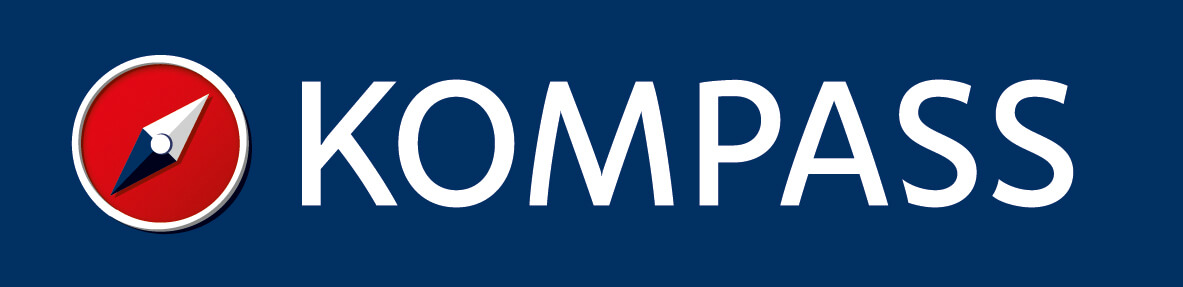 Partenariat Ströer Media - Kompass.de 