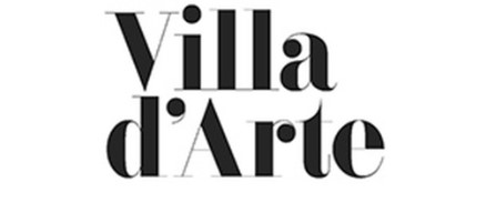 Villa d'Arte printemps et/ou automne 2025       