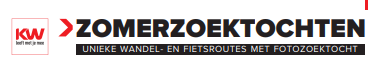  VAKANTIEZOEKTOCHTEN -Krant van West Vlaanderen