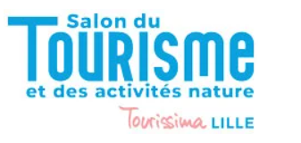 TOURISSIMA Lille - 30 janvier au 1er février 2026