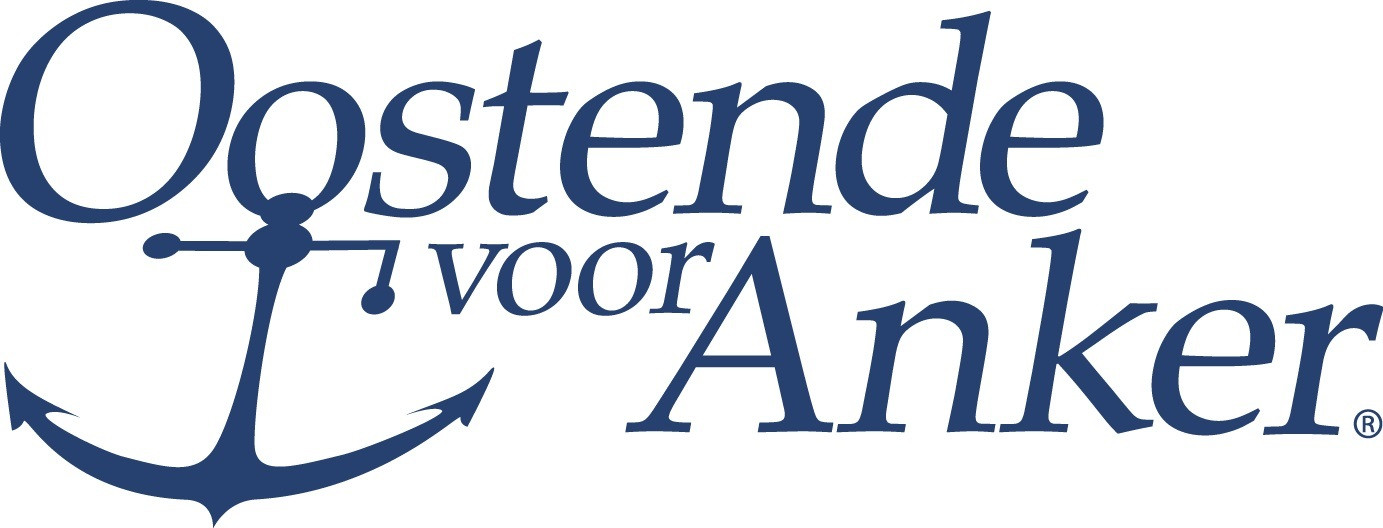 OOSTENDE VOOR ANKER - du 28 au 31 mai 2026