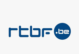 Pack RTBF : RTBF Actus, 6/8 et   l'Agence Tourisme 