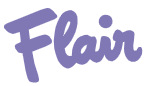 FLAIR - Dossiers 16 pages - Club & Pôles