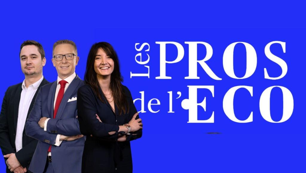 LN24 & La Libre Eco - Communication multicanal - Club MICE
