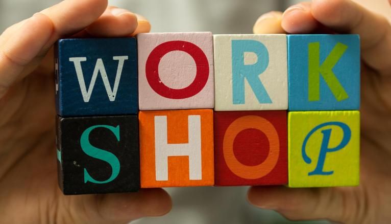 INSPIRATION Belgium- Workshop - Club Mice