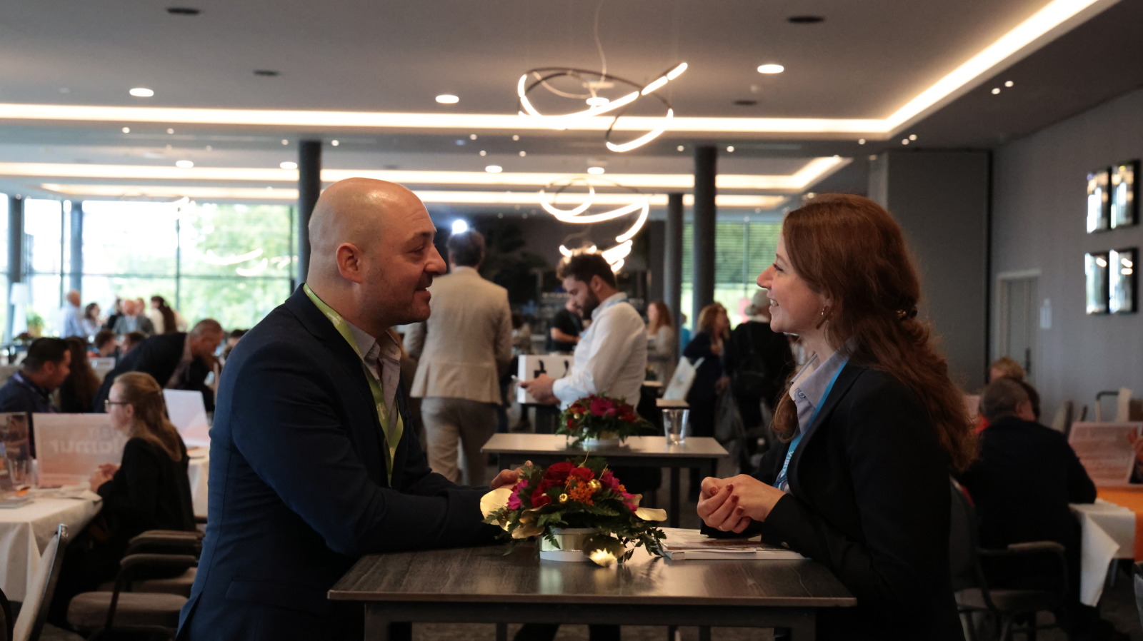 AFTERWORK MICE CLUB DES ASSISTANTES - LILLE