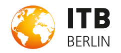 ITB Berlin du 16 au 18 mars